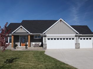 Cypress Plan, South Oaks Bohlken Drive, Hastings, MN 55033