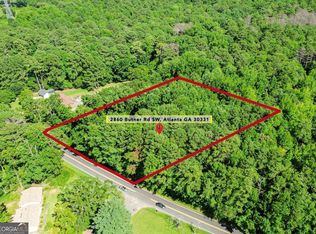 2860 Butner Rd SW, Atlanta, GA 30331