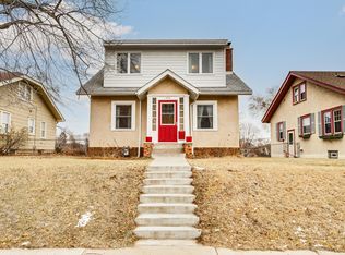 4415 Bloomington Ave, Minneapolis, MN 55407