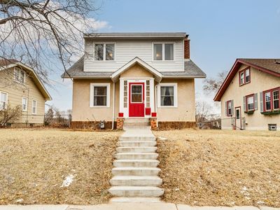 4415 Bloomington Ave, Minneapolis, MN, 55407