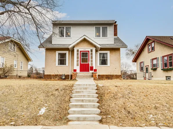 4415 Bloomington Ave, Minneapolis, MN 55407