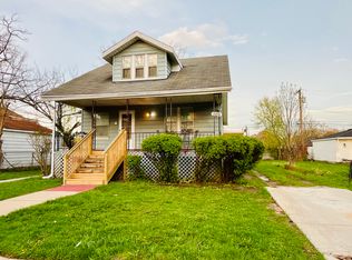 22516 Boulder Ave, Eastpointe, MI 48021