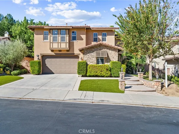 5092 Buckwheat St, Chino Hills, CA 91709