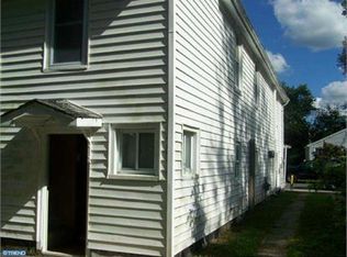 62 Westminster Ave, Penns Grove, NJ 08069