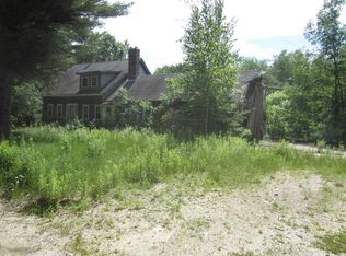 217 Mount Delight Rd, Deerfield, NH 03037