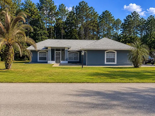 1694 W Pearson St, Hernando, FL 34442