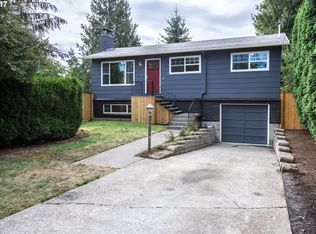 9224 SE Harrison St, Portland, OR