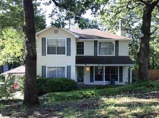 13100 Morrison Rd, Little Rock, AR 72212