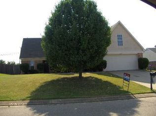7534 Winners Cir E, Southaven, MS 38671