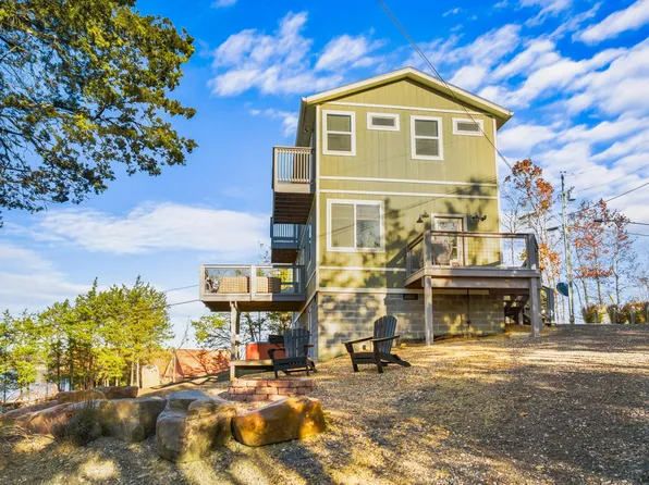 1905 Variety Way, Dandridge, TN 37725