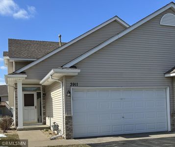 3911 124th Cir NW, Coon Rapids, MN, 55433