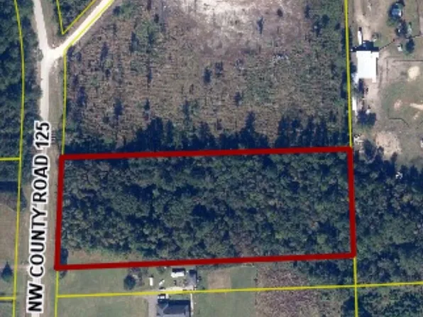 0 CR 125, Lawtey, FL 32058