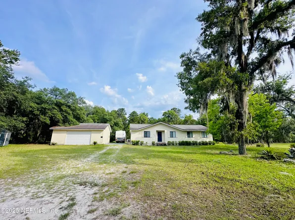 417 2ND Avenue, Satsuma, FL 32189