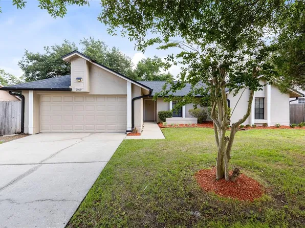 9909 Earlston St, Orlando, FL 32817