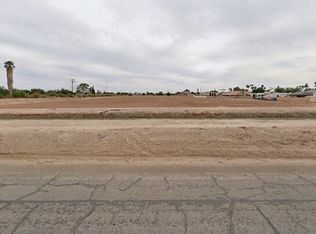 10916 W 10th Ave, Blythe, CA 92225