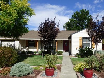 1333 Fremont St, Woodland, CA, 95695