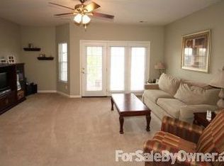 497 Ivy Ridge Dr, Cold Spring, KY 41076