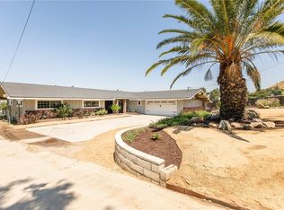 4140 Crestview Dr, Norco, CA 92860