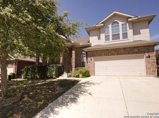 2529 Sir Barton Bay, Schertz, TX 78154