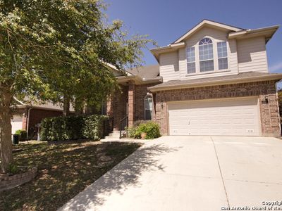 2529 Sir Barton Bay, Schertz, TX, 78154
