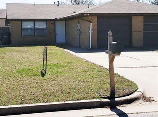 3008 SW 86th St, Oklahoma City, OK 73159