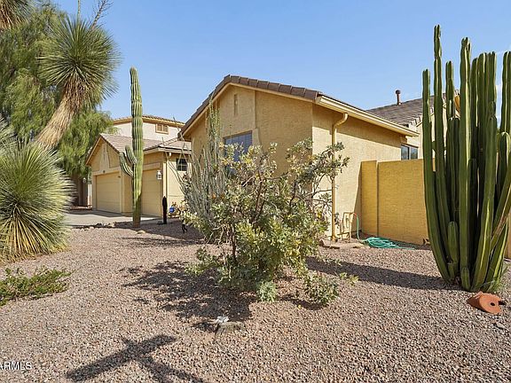 3rd image of 45343 W JACK RABBIT Trail