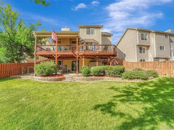 1891 S Spruce Street, Denver, CO 80231