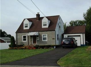 197 Montana Ave, Lower Burrell, PA