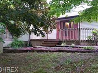 15436 State Route 45, Lisbon, OH 44432