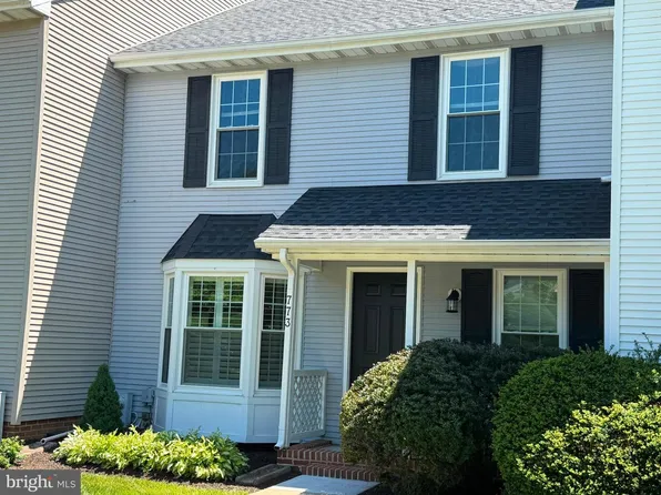 773 Burgh Westra Way, Abingdon, MD 21009