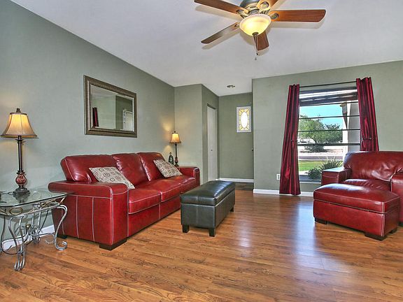 3rd image of 1425 E Desert Cove Ave Unit 55