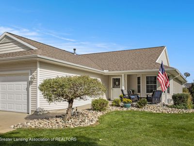 1020 Randy Lane St, Saint Johns, MI, 48879