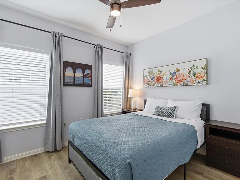7510 Lazy Creek Dr #A — Photo 19