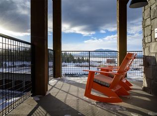 15 Meadow Creek Dr BUILDING E-303, Fraser, CO 80442