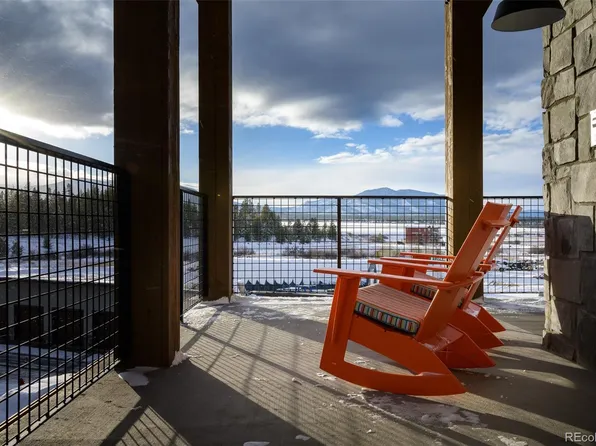 15 Meadow Creek Drive Bldg E #303, Fraser, CO 80442