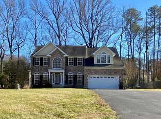 8619 Shadow Ln, Delmar, MD 21875