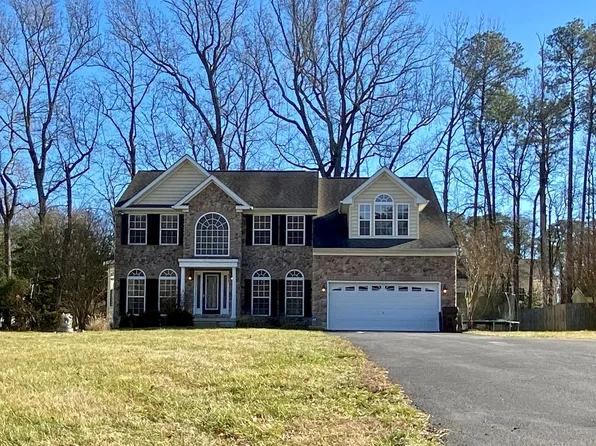 8619 Shadow Ln, Delmar, MD 21875