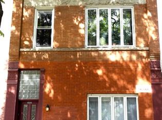2432 W Cortez St APT 3F, Chicago, IL 60622