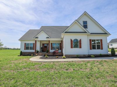 100 Jordan Rd, West Paducah, KY, 42086
