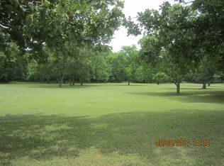 118 Yorktown Rd, Ardmore, OK 73401