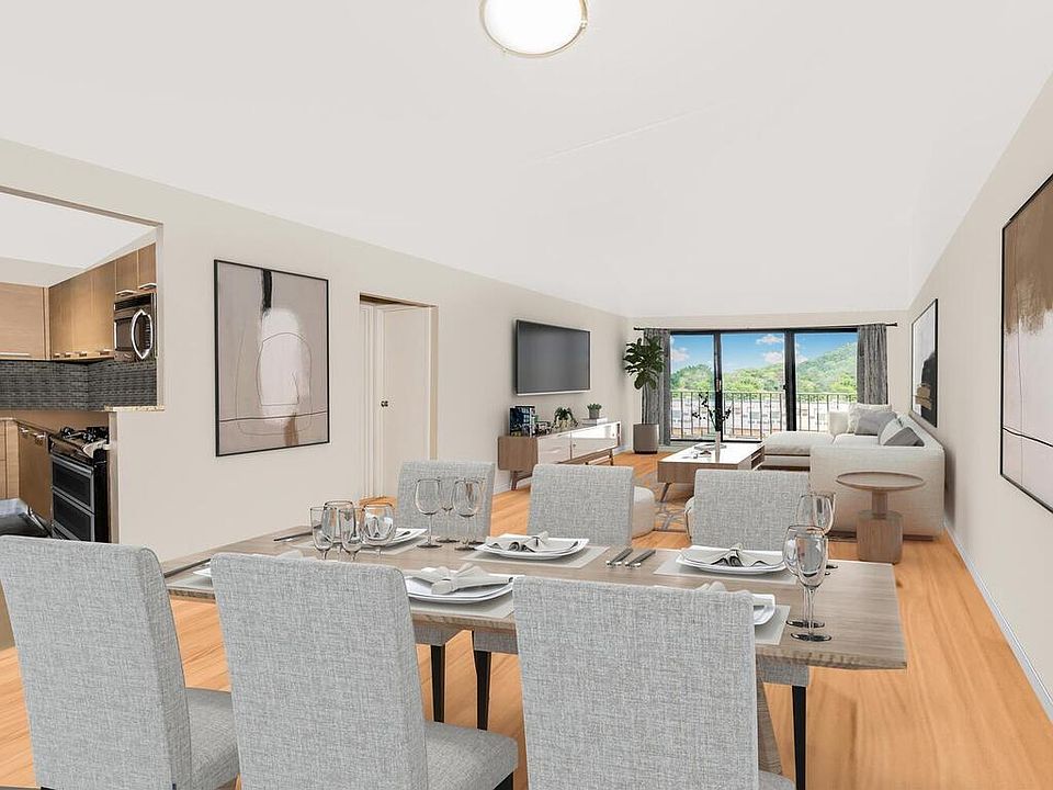 1st image of 1155 Warburton Avenue #8D