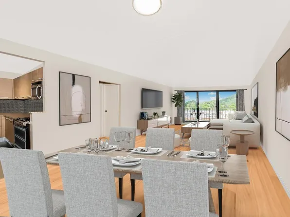 1155 Warburton Avenue #8D, Yonkers, NY 10701