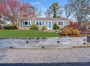 52 Uncle Bobs Way, South Dennis, MA 02660