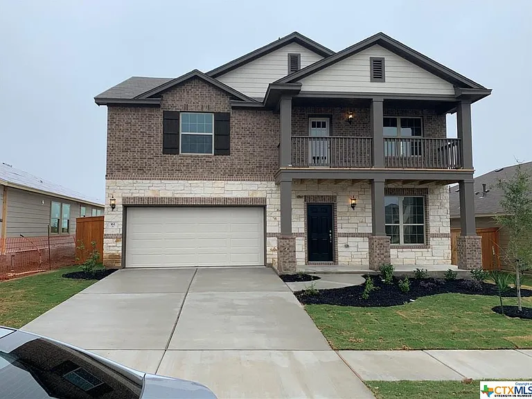 161 Gray Wolf Dr — Photo 1