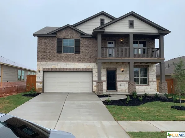 161 Gray Wolf Dr, San Marcos, TX 78666