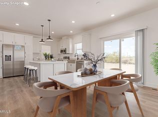 32614 N 223rd Ave, Wittmann, AZ 85361