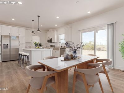 32614 N 223rd Ave, Wittmann, AZ, 85361