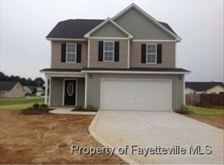 268 Mayor Ct, Raeford, NC 28376