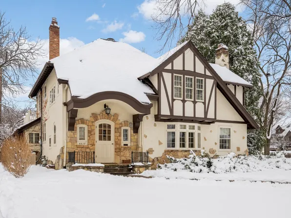 4517 Moorland Ave, Edina, MN 55424