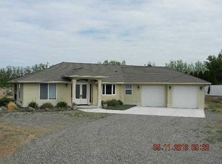710 Lakeside Way SW, Mattawa, WA 99349
